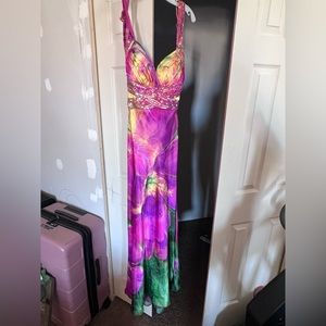 Size 8 prom/event dress